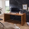 Picture of Solid Wood Sheesham RO Office Desk
