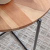 Picture of Fabron Side Table