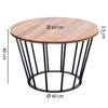 Picture of Fevre Side Table