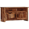 Picture of Solid Wood Sheesham 2D Sideboard