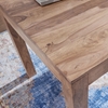 Picture of Solid Wood Dining Table
