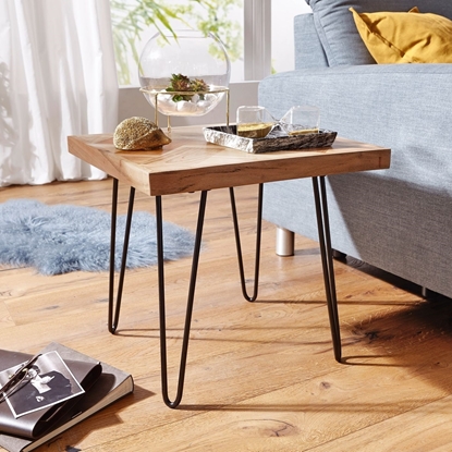 Picture of Guillaume Side Table