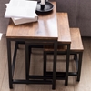 Picture of Henri Side Table