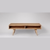 Picture of Solid Wood Watts Coffee Table