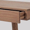 Picture of Solid Wood Watts Desk