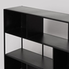 Picture of Iron Display Unit In Black Finish