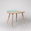 Picture of Solid Wood Kids Desk
