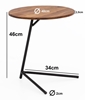 Picture of Estienne Side Table