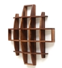 Picture of Ivy Square Wall Rack