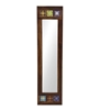 Picture of Siramika Sheesham Wood Full Length Mirror