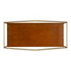 Picture of Minnie Rectangular Wall Rack