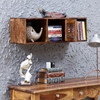 Picture of Pearl Rectangular Wall Cabinet