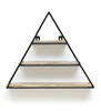 Picture of Iris Triangle Wall Rack