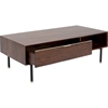 Picture of Solid wood sheesham Ravel Coffee Table