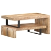 Picture of keity 2 set coffee table with iron leg