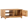 Picture of Solid wood TV cabinet in Sheesham Wood