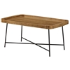 Picture of Solid wood Loora coffee table