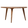 Picture of Solid wood sheesham pletra coffee table