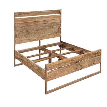 Picture of Porter Designs Urban King Bed