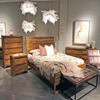 Picture of Porter Designs Urban Queen Size Bed
