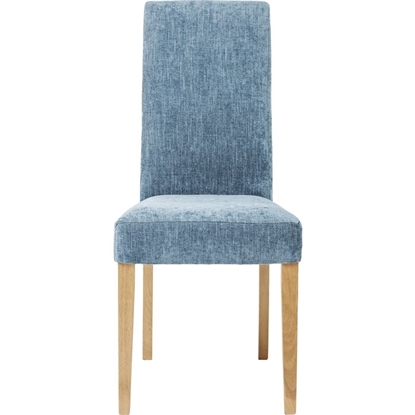Picture of Chair Econo Slim Shine Blue