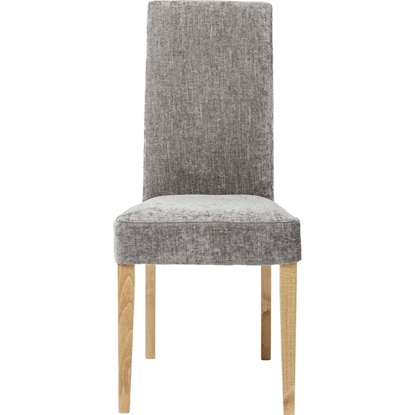 Picture of Chair Econo Slim Shine Grey