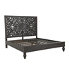 Picture of Haveli Traditional Handcarved Bed