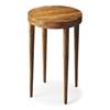 Picture of Butler Specialty Butler Loft Cagney End Table in Solid Wood