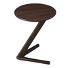 Picture of Butler Specialty Modern Expressions Accent Table in Dark Walnut
