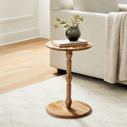 Picture of Chase Side Table