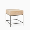 Picture of Industrial Storage Side Table