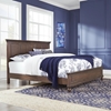 Picture of Low Profile Standard Bed