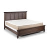 Picture of Low Profile Standard Bed