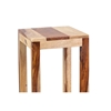Picture of Solid Sheesham Wood Flower Stand