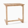 Picture of Stowe C-Shaped Side Table