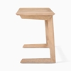 Picture of Stowe C-Shaped Side Table