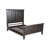 Picture of Asko Solid Wood Bed
