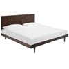 Picture of Jowes Solid Wood Bed