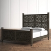 Picture of Arleen Solid Wood Bed