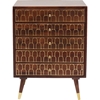 Picture of Dresser Muskat 5 Drawers