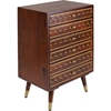 Picture of High Dresser Muskat 6 Drawers