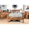 Picture of Taos Solid Sheesham Wood Bedroom Dresser