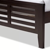 Picture of Tula Solid Wood Bed
