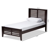 Picture of Tula Solid Wood Bed