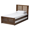 Picture of Lario Solid Wood Bed