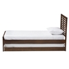 Picture of Lario Solid Wood Bed