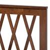 Picture of Bru Solid Wood Bed