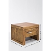 Picture of Dresser Small Authentico 50x50cm