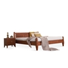 Picture of Ritto Solid Wood Bed