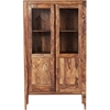 Picture of Display Cabinet Brooklyn Nature 2 Doors